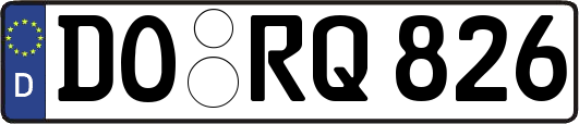 DO-RQ826