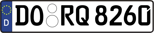 DO-RQ8260