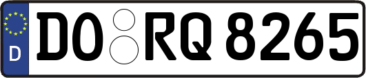 DO-RQ8265