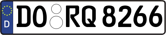 DO-RQ8266