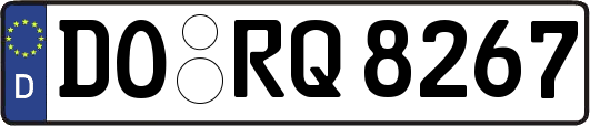 DO-RQ8267