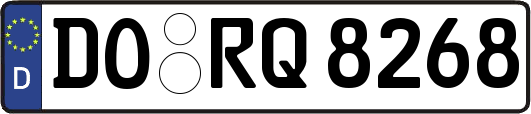 DO-RQ8268