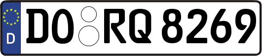 DO-RQ8269