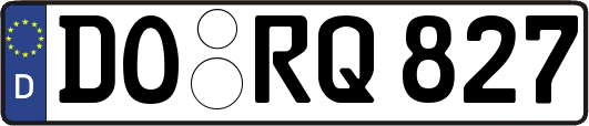 DO-RQ827