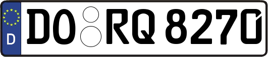 DO-RQ8270