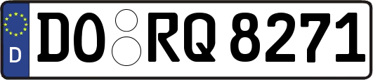 DO-RQ8271