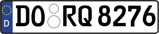 DO-RQ8276
