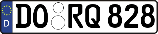DO-RQ828