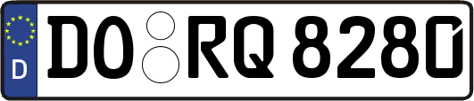 DO-RQ8280