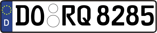 DO-RQ8285