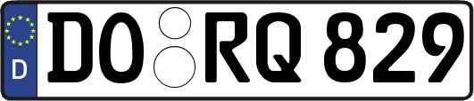 DO-RQ829