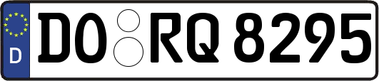 DO-RQ8295