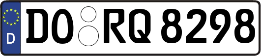 DO-RQ8298