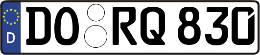 DO-RQ830