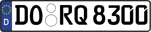 DO-RQ8300