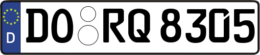 DO-RQ8305