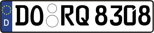DO-RQ8308