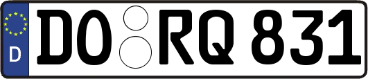 DO-RQ831