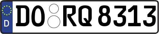 DO-RQ8313