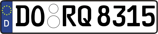 DO-RQ8315