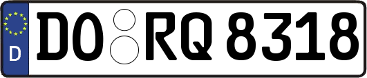 DO-RQ8318