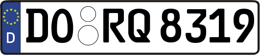 DO-RQ8319