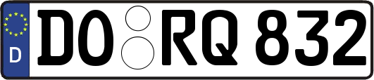 DO-RQ832