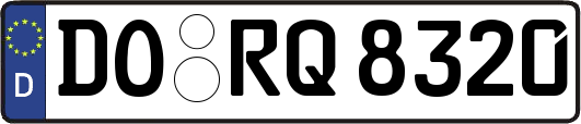 DO-RQ8320