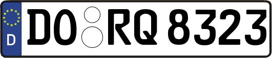 DO-RQ8323