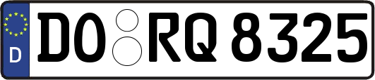 DO-RQ8325