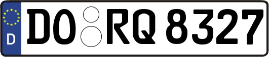 DO-RQ8327
