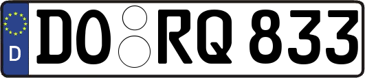 DO-RQ833