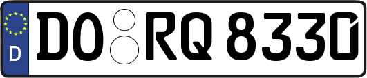DO-RQ8330