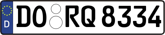 DO-RQ8334