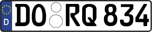 DO-RQ834