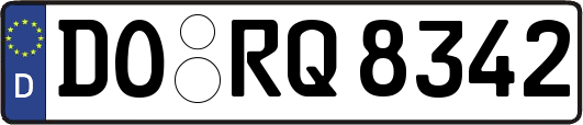 DO-RQ8342