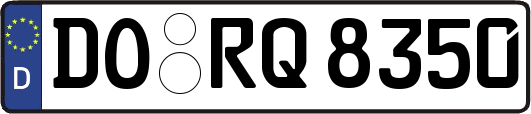 DO-RQ8350