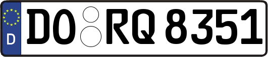 DO-RQ8351