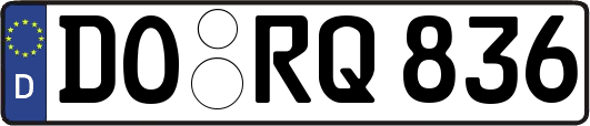 DO-RQ836