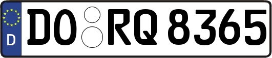 DO-RQ8365