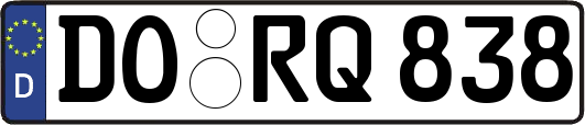 DO-RQ838