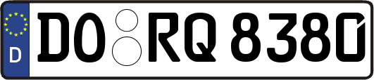DO-RQ8380
