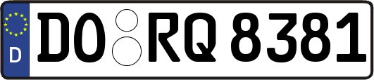 DO-RQ8381