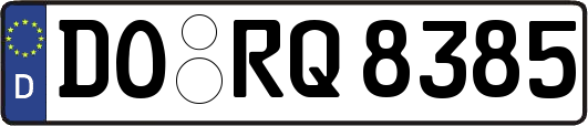 DO-RQ8385