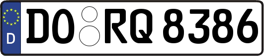 DO-RQ8386