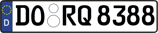 DO-RQ8388