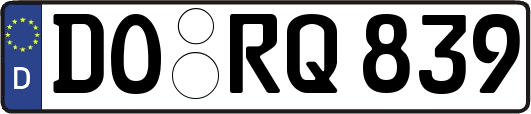 DO-RQ839