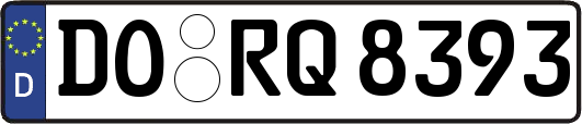 DO-RQ8393