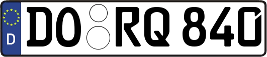 DO-RQ840