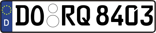 DO-RQ8403